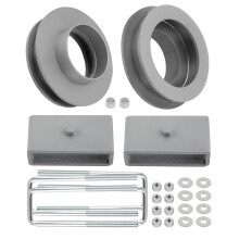 3" Kit di Sollevamento Anteriore & Posteriore for GMC Sierra 1500 1999-2007