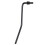 3X Electric Guitar Tremolo Arm Bar Black 3