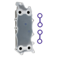 Ölkühler for Mercedes E-Klasse W211 E280 E320 CDI 2005-2008 A6421880001
