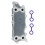Ölkühler for Mercedes E-Klasse W211 E280 E320 CDI 2005-2008 A6421880001 1