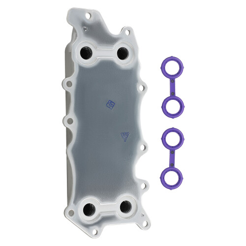 Ölkühler for Mercedes E-Klasse W211 E280 E320 CDI 2005-2008 A6421880001