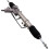 Hydraulische Lenkgetriebe for BMW 3er E36 Cabriolet Coupe Compact Touring 3