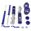 Gewindefahrwerk for BMW M3 (E36) Lim., Coupe, Cabrio 1990-1998 3