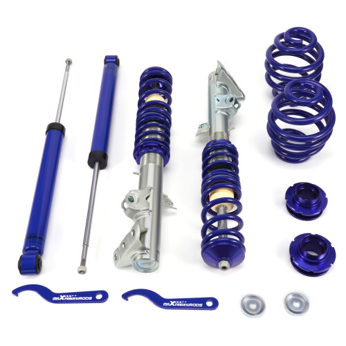 Gewindefahrwerk for BMW M3 (E36) Lim., Coupe, Cabrio 1990-1998 2