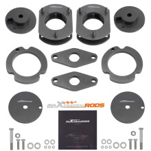 Kit di Sollevamento Livello di Sospensione for Jeep Grand Cherokee WK2 2011-2018