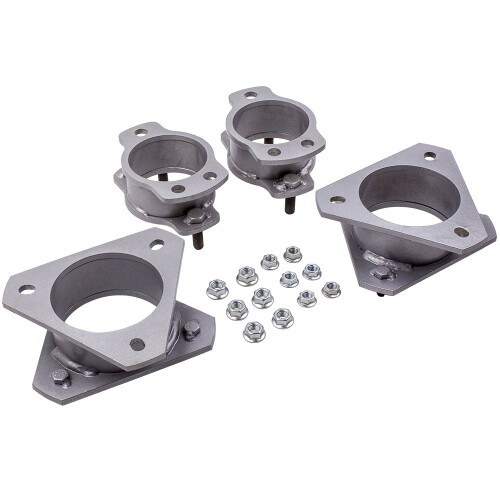 3'' Front Lift Strut Spacers 2'' Rear Spring Spacers for Ford Explorer 2002-2005