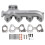 Auspuffkrümmer For BMW E81 E87 F20 F21 E88 E82  E90E92 E93 E91 E31 E83 E84 2