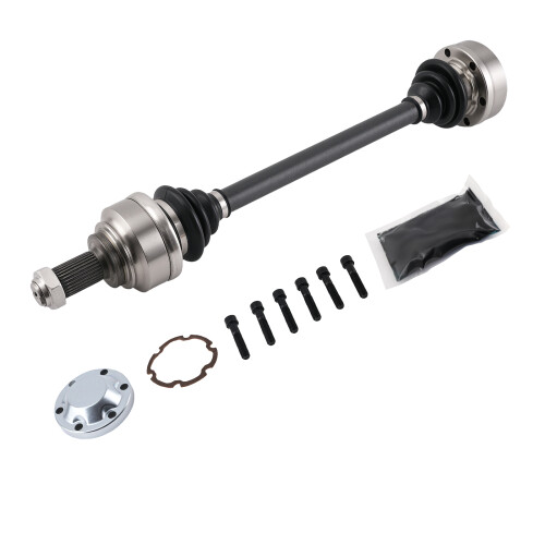 Conjunto Eje CV for BMW 3 Touring E91 320i 325i 2004-2012 33207580945 2