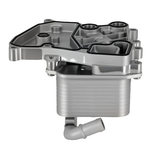 Radiatore Olio for Audi A6 C7 A7 4GA 3.0 TDI Quattro 2010-2018 059117015P