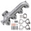 Auspuffkrümmer For BMW E81 E87 F20 F21 E88 E82  E90E92 E93 E91 E31 E83 E84 3