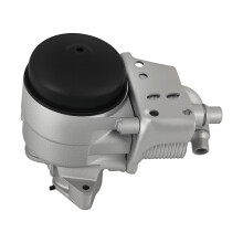 Radiador de Aceite for BMW Serie 1 3 5 X1 X3 Z4 2004-2015 11427508967 Aluminio