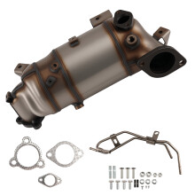 DPF Abgasfilter for Hyundai Santa FE KIA Sorento 3 2.2 CRDI 2013-15 289902F700