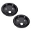 2X Federbalg Leveling Kit for Dodge Ram 1500 2009-2018 max. 5000 lbs 4