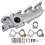 Auspuffkrümmer For BMW E81 E87 F20 F21 E88 E82  E90E92 E93 E91 E31 E83 E84 4