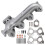 Auspuffkrümmer For BMW E81 E87 F20 F21 E88 E82  E90E92 E93 E91 E31 E83 E84 5
