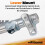 Gewindefahrwerk for BMW M3 (E36) Lim., Coupe, Cabrio 1990-1998 9