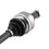Conjunto Eje CV for BMW 3 Touring E91 320i 325i 2004-2012 33207580945 6