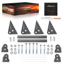 2" Lift Kit for Polaris Sportsman SP 850   2015-2018 2 Inch Level Lift Kit