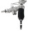 Lenkgetriebe Servolenkgetriebe Hydraulisch for VW Multivan V VI Transporter V VI 6