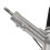 Hydraulisches Lenkgetriebe for Mercedes Sprinter Bus Pritsche 903 904 4