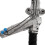 Hydraulisches Lenkgetriebe for Mercedes Sprinter Bus Pritsche 903 904 5