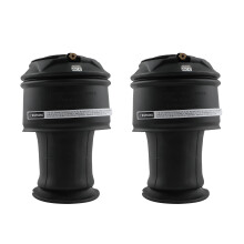 2x Rear Air Spring Suspension Bags For Citroen C4 Picasso Grand Picasso 5102GN