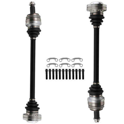 Árbol Transmisión for BMW Serie 3 E91 E92 320d 1995cc 33217547073 1