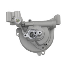 Ölpumpe For VW Golf VI Polo Touran Audi A1 A3 1.2L 03F115105D 40 Zähne