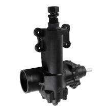 Cremallera de dirección Dirección asistida para Jeep Wrangler JK 3.6 27-5200