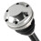 Árbol Transmisión for BMW Serie 3 E91 E92 320d 1995cc 33217547073 4