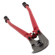 Cizalla 800mm for Acero Construcción CRV Ø11mm Cabezal Gancho 32"