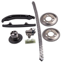 Timing Chain Kit Set Fit para FORD TRANSIT 2.2 2.4 LAND ROVER DEFENDER New