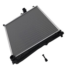 Radiador Aluminio for BMW 323Ci 325Ci 330Ci Z4 2000-2008 17117513922
