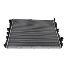 Radiador de Enfriamiento for Mercedes S550/S560 W222 2014-2021 0995007100