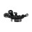 Paar Achsschenkel Radaufhängung Hinten for BMW E90 E91 E92 E93 E81 E87 E88 E82 4