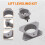 3'' Front Lift Strut Spacers 2'' Rear Spring Spacers for Ford Explorer 2002-2005 7