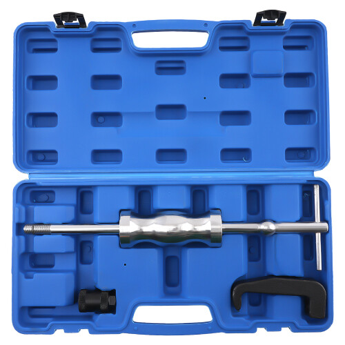 Diesel Engine Injector Puller for Mercedes CDI BMW M47 M57 Common Rail Tool 2