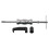 Diesel Engine Injector Puller for Mercedes CDI BMW M47 M57 Common Rail Tool 4