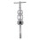 Diesel Engine Injector Puller for Mercedes CDI BMW M47 M57 Common Rail Tool 5