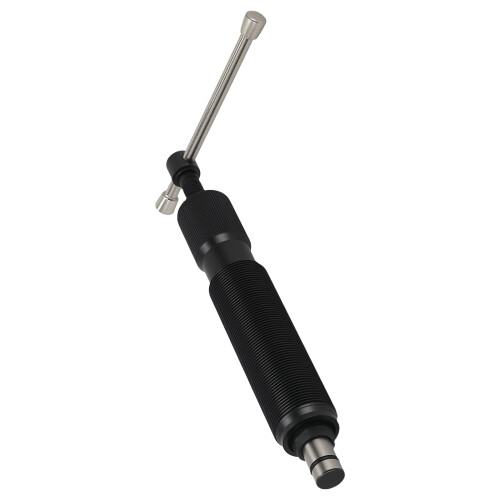 10T Hydraulic Power Ram for Gear Hub Puller Bearing Remover Tool Set 1