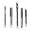 Master Glow Plug Removal Tool Kit For Damaged Broken 8mm & 10mm Glow Plugs 4657 5
