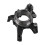 Paar Achsschenkel Radaufhängung Hinten for BMW E90 E91 E92 E93 E81 E87 E88 E82 5