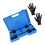 2pcs Struts Spring Compressor Compressore a molla Tool kit Set for puntoni 2
