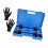 2pcs Struts Spring Compressor Compressore a molla Tool kit Set for puntoni 3