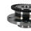 Wheel Hub Hinterachse Assembly for Audi A4 8E2 8EC 512231 2000-2009 Hinten LR 5