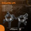Paar Achsschenkel Radaufhängung Hinten for BMW E90 E91 E92 E93 E81 E87 E88 E82 10