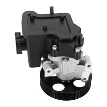 Power Steering Pump for Mercedes-Benz C320 C230 CL203 W203 03-05 0034664001