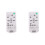 2X för Byte Av Fjärrkontroll för  Wireless -Projektor (RM-PJ7) 1