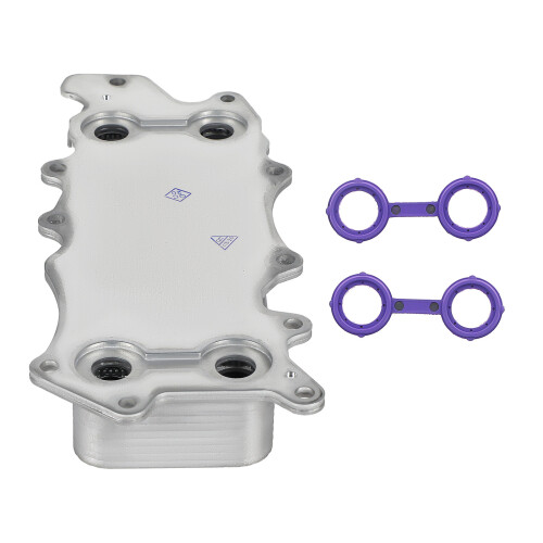 Ölkühler for Mercedes E-Klasse W211 E280 E320 CDI 2005-2008 A6421880001 1