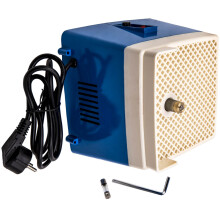 220VAC Smerigliatrice di vetro Glass Grinder Strumenti di macinazione EU Plug